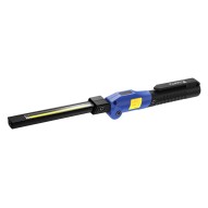 Linterna LED multifuncion work flex 100LM IP54 recargable +bateria Varta