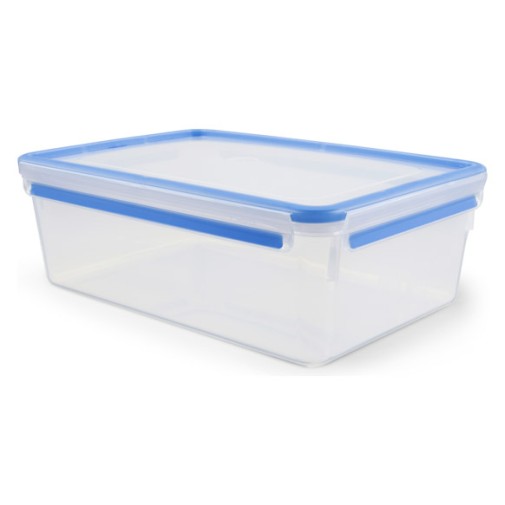 Contenedor hermetico rectangular 5,5 l emsa
