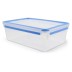 Contenedor hermetico rectangular 5,5 l emsa