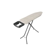 Tabla planchar 124X38 gris brabantia