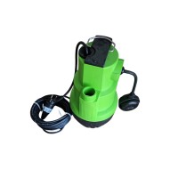 Bomba sumergible aguas limpias achiquevigila 500 m a 230 50 011918/REP espa