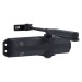 Cierrapuerta 4500 brazo normal fuerza 2-4 negro Yale