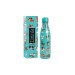 Botella INOX termo decorada 500 ml-perros itotal