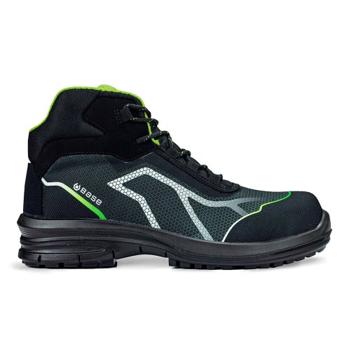 Bota seguridad S3 oren top talla 41 base