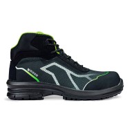 Bota seguridad S3 oren top talla 46 base