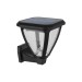 Aplique solar basic vapora 200LM IP44 2700K Philips