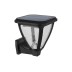 Aplique solar basic vapora 200LM IP44 2700K Philips