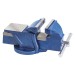 Tornillo banco base fija 150 mm nivel