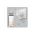 Detector GAS smart wifi app garza smart compatible tuya