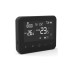 Cronotermostato wifi phoenix energeeks para pared e inalámbrico