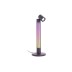 Lampara sobremesa LED 40CM rgb digital cct dimmable filar USB music sync xanlite