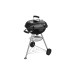 Barbacoa carbon kettle con tapa Ø 47 x 18 cm Natuur
