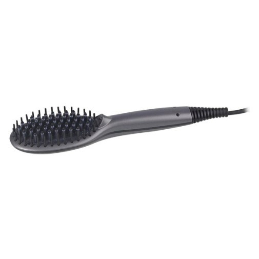 Cepillo alisador de pelo 45 W tristar