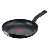 Sarten aluminio non stick 20 cm-induccion tefal