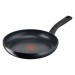 Sarten aluminio non stick 20 cm-induccion tefal