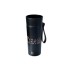 Vaso termico 360 ml negro iris