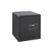 Caja fuerte seguridad kuro sobreponer electronica + llave arregui 380 x 350 x 360 mm grafito