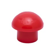 Seta protectora "p" varilla de 8 a 20MM 250PZS nusac