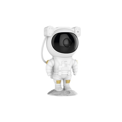 Proyector de estrellas astronauta 22,8 cm