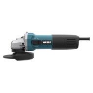 Amoladora con cable 115MM 720W wesco