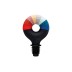 Tapon marcador copas vin bouquet