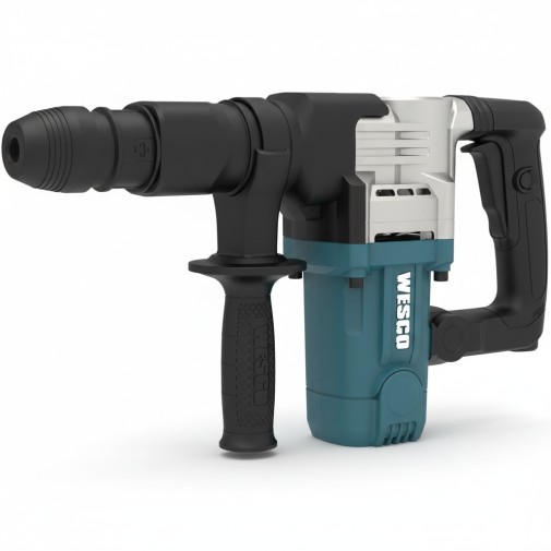 Martillo 1200W 15J wesco