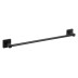 Toallero grande nero 60 cm Tatay