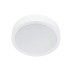 Downlight LED superficie redondo blanco Ø20CM 23,5W 1820LM 4000K Philips