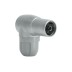 Conector antena tv acodado blindado hempra cei Ø9,5MM televes