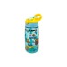 Botella infantil tritan 450 ml coches nerthus