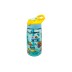 Botella infantil tritan 450 ml coches nerthus