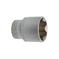 Llave vaso 1/2" 23 x 38 mm. ironside