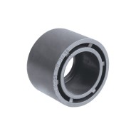 Casquillo reductor PVC presion Ø40 x Ø32 hidrotecnoagua