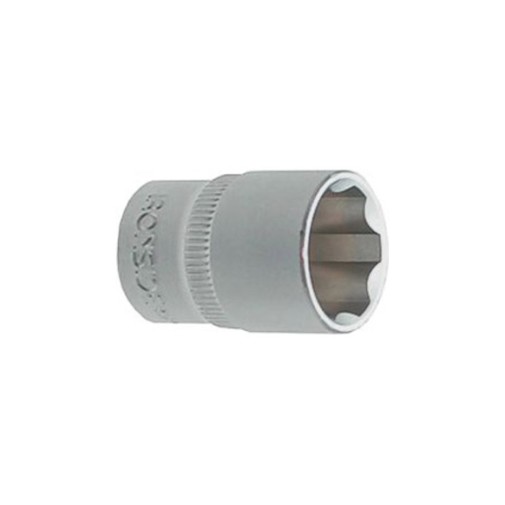 Llave vaso 1/4" 4,5 x 25 mm. ironside