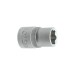 Llave vaso 3/8" 7 x 28 mm. ironside