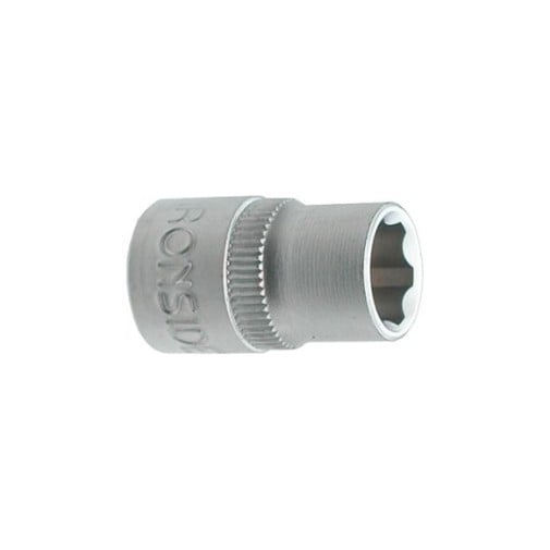Llave vaso 3/8" 9 x 28 mm. ironside