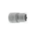 Llave vaso 3/8" 15 x 28 mm. ironside