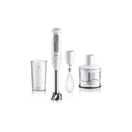 Batidora de mano con accesorios multiquick 5 1000W braun