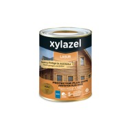 Lasur plus mate 250 ml roble xylazel