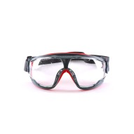 Gafa seguridad scotchgard (k y n), GG501SGAF-EU 3M