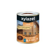 Lasur plus mate 250 ml teca xylazel