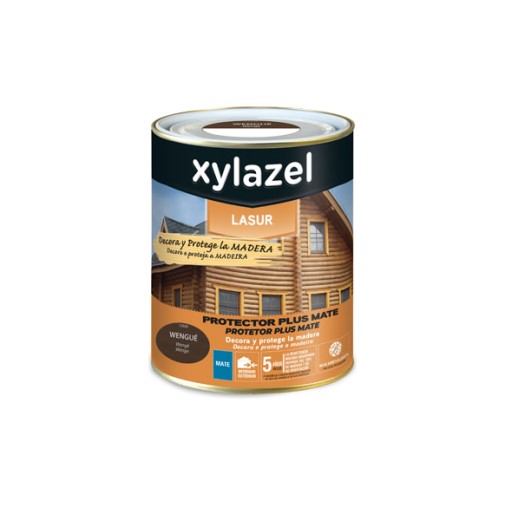 Lasur plus mate 250 ml wengue xylazel
