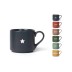 Taza new bone china 38CL surtido h&h