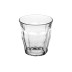 Vaso agua vidrio picardie pack 6 uds 31 cl transparente duralex