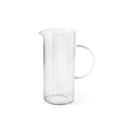 Jarra transparente optica 1,5 l h&h