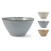 Ensaladera stoneware antibes surtido Ø 23 cm h&h