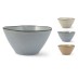 Ensaladera stoneware antibes surtido Ø 23 cm h&h