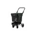 Carro compra jumbo jasp negro/marengo garmol