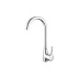 Grifo de cocina monomando caño alto nath H2O