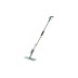 Mopa spray mop gris / verde ecolimpia